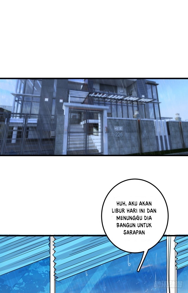 Strongest Divine Doctor Mixed City Chapter 36 Gambar 16